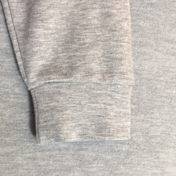 FLORA NIKROOZ  Lace Trimmed Super Soft Comfy Elevated Sweatshirt - Picture 12 of 16